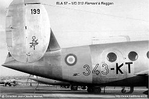 174- ARMEE DE L'AIR EN ALGERIE 1945-1962-22 (44)